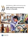 SME and Entrepreneurship Policy in Canada -