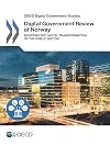 Digital Government Review of Norway