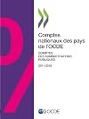 Comptes nationaux des pays de l'OCDE, Comptes des administrations publiques 2019 (French Edition)