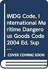IMDG Code, International Maritime Dangero