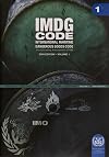 IMDG Code - International Maritime Dangerous Goods 2008