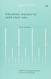 Educational strategies for small island states