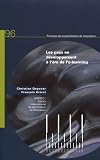 Les pays en développement à l'ère de l'e-learning
