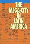 The mega-city in Latin America