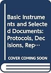 Basic Instruments and Selected Documents: Protocols, Decisions, Reports 1982-1983 and Thirty-Ninth Session (Wto Basic Instruments and Selected Documents Supplement)