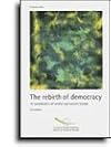 The rebirth of democracy : 12 constitutions of Central and Eastern Europe