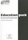 All different, all equal education pack : ideas, resources, methods and activities for informal intercultural education with young people and adults