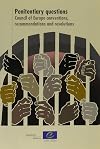 Penitentiary Questions: Council of Europe Recommendations and Resolutions (2009)