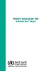 Health education for adolescent boys