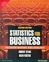 Statistics for Business Decision Making and Analysis
