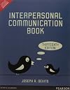 The Interpersonal Communication Book, 13th Ed