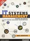 IT Systems Management: Designing