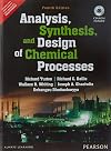 Analysis Synthesis and Design of Chemica