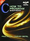 C: How to Program, 7th Edition