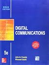 Proakis Salehi 5e Digital Communication
