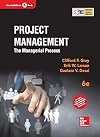 Project Management: The Managerial Process