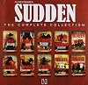 Sudden- Oliver Strange (10 Volumes)