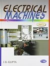 Electrical machines. Volume 1