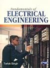 FUDAMENTAL OF ELECTRICAL ENGINEERING