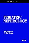 Pediatric Nephrology