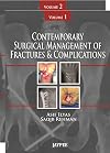 Contemporary Surgical Management of Fractures and Complications