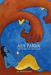 Adi Parva - Churning of the Ocean
