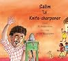 Salim The Knife-Sharpener