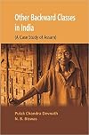 Other backward classes in India : a case study of Assam