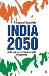 India 2050: A Roadmap to Sustainable Prosperity