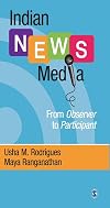 Indian news media : from observer to participant