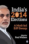 India's 2014 elections : a modi-led bjp sweep