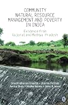Community natural resource management and poverty in India : the evidence from Gujarat and Madhya Pradesh