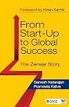 From start-up to global success : the Zensār story