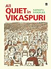 All Quiet in Vikaspuri