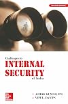 Challenges To Internal Security Of India