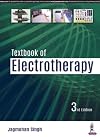 Textbook of Electrotherapy