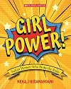 Title Girl Power: Indian Women Who Broke the Rules