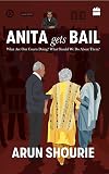 Anita Gets Bail: More on Courts and Their Judgments