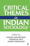 Critical Themes in Indian Sociology