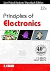Principles Of Electronics