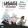USAGI YOJIMBO Role-Playing Game 2nd Edition (SGP5101)