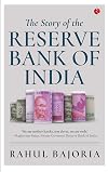 The Story of the Reserve Bank Of India - Royal HB