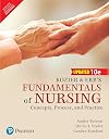 Kozier and Erb's Fundamentals of Nursing, Updated 10e
