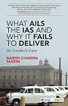 What Ails the IAS and Why It Fails to Deliver