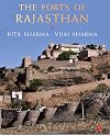 The Forts of Rajasthan - Crown (HB)