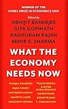 What The Economy Needs Now