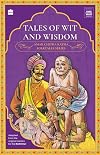 Tales Of Wit And Wisdom (A Chapter Book) (Amar Chitra Katha Folktales Series)