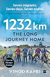 1232 km: The Long Journey Home