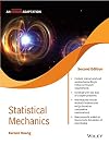 Statistical Mechanics, 2Ed