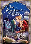 The Arabian Nights: Illustrated Book For Children